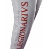 Спортивные штаны Leone Legionarivs Fleece Grey  фото 2
